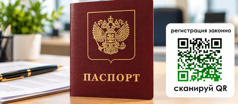 прописка в Подпорожье